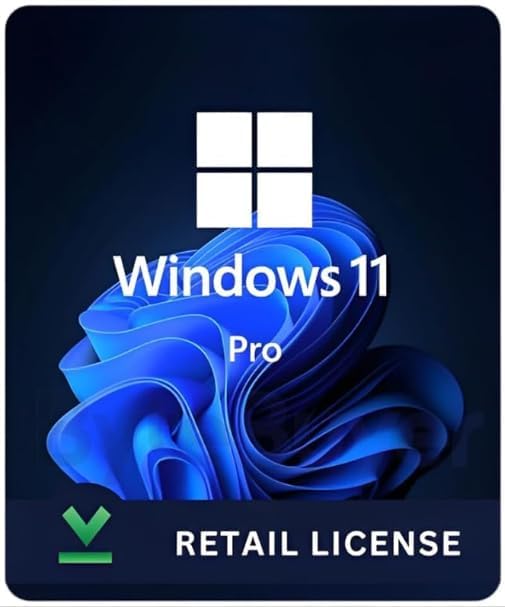 MR Windows Activation Key | Genuine License | Instant Email Delivery | Lifetime Activation | 32/64 Bit Support