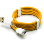 MR Type-C Charging Cable | USB to Type-C Fast Charging | Data Sync | Durable Cable | Mobile & Tablet Compatible