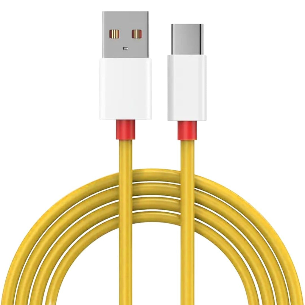 MR Type-C Charging Cable | USB to Type-C Fast Charging | Data Sync | Durable Cable | Mobile & Tablet Compatible