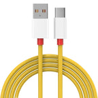 MR Type-C Charging Cable | USB to Type-C Fast Charging | Data Sync | Durable Cable | Mobile & Tablet Compatible