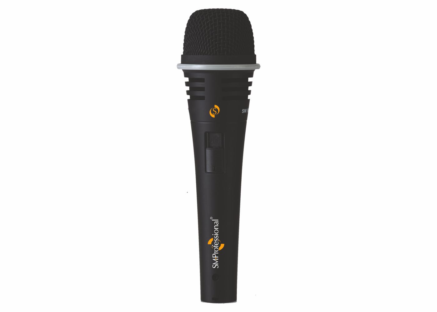 MR 6.5mm Microphone | Wired Handheld Mic | Beta Style Mic | Clear Voice | Speaker, Amplifier Compatible