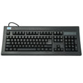 TVS Gold Wired Keyboard with 104 Keylout | 1 Year Warranty |  Refurbished