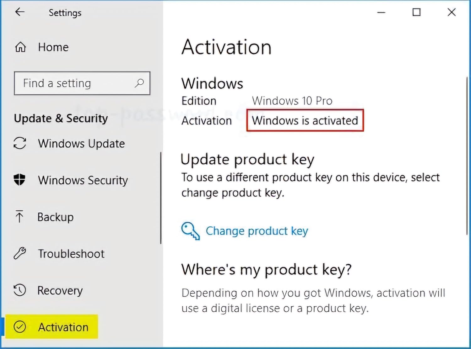 MR Windows Activation Key | Genuine License | Instant Email Delivery | Lifetime Activation | 32/64 Bit Support