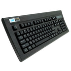 TVS Gold Prime Mechanical Keyboard (New) – Heavy Duty | Long Lasting | USB Wired | Professional Typing Keyboard